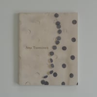 Anu Tuominen Book