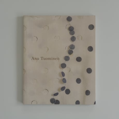 Anu Tuominen Book