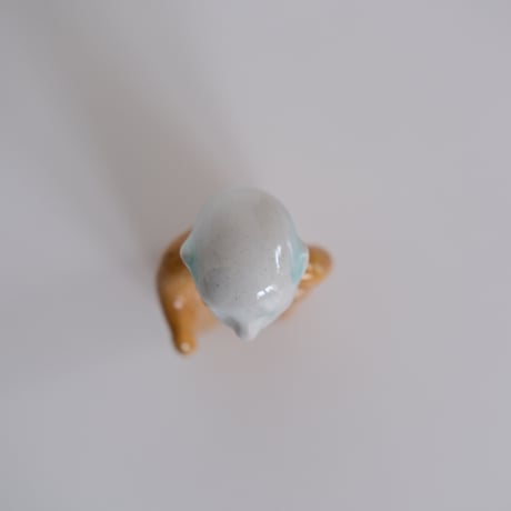 CERAMIC OBJECT