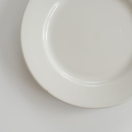 ARABIA SMALL PLATE