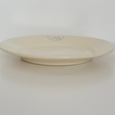 OLD ARABIA MR DINNER PLATE