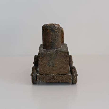 Wooden Toy
