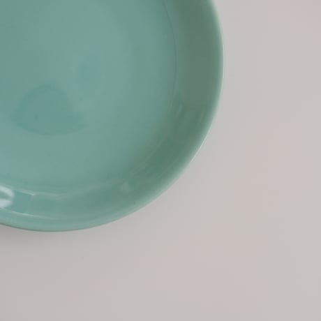 Kupittaan Savi Plate (B)