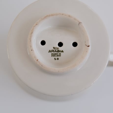 ARABIA TIP TIP COFFEE DRIPPER 1