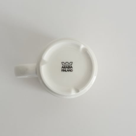 ARABIA TARUS MUG