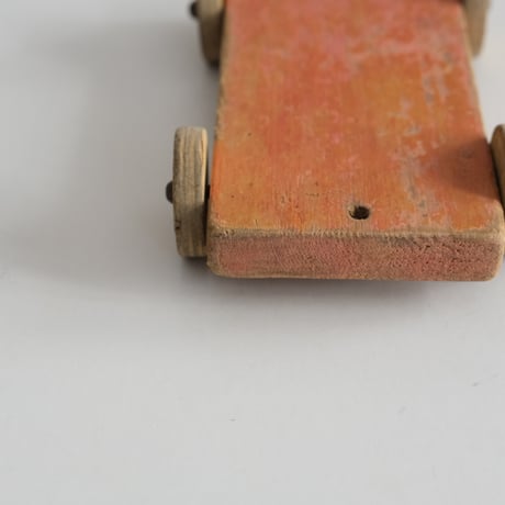 Wooden Toy (A)