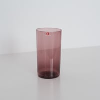 IITTALA GLASS TUMBLER (E)