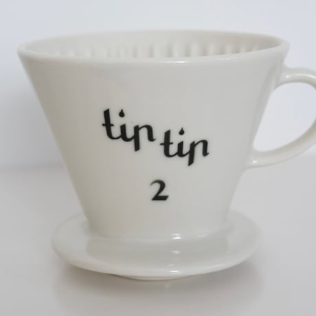 ARABIA TIP TIP COFFEE DRIPPER