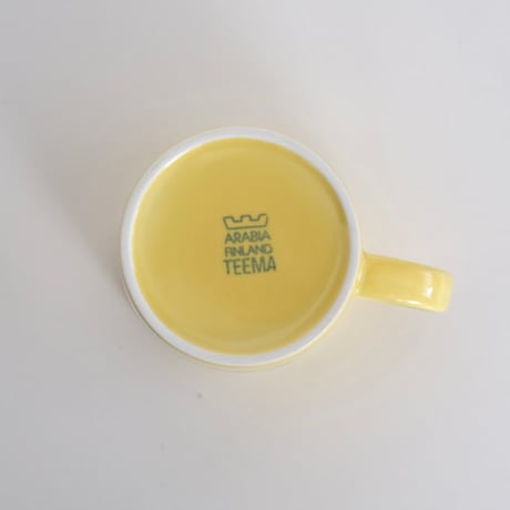 ARABIA TEEMA ORION MUG