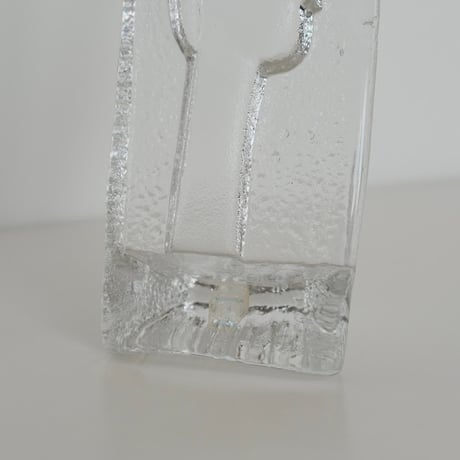 Humppila Glass Object