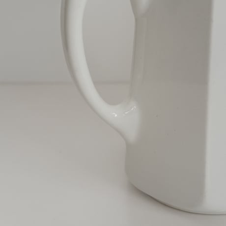 OLD ARABIA PITCHER