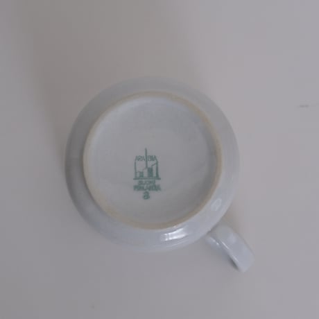 OLD ARABIA CUP