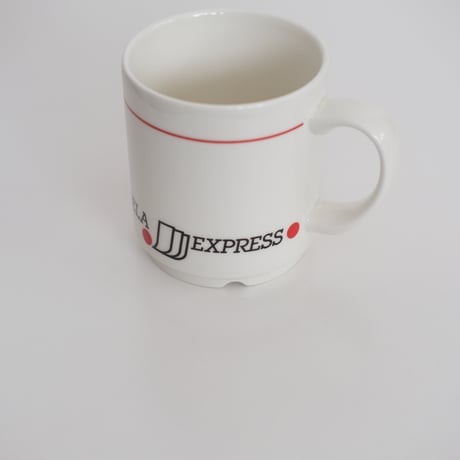 ARABIA FORTE JÄLJENTÄMÖ JOKELA MUG