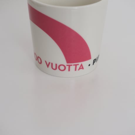 ARABIA TEEMA SUOMEN PIPLIASEURA MUG (A)