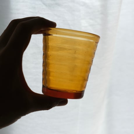 AINO AALTO TUMBLER / KARHULA