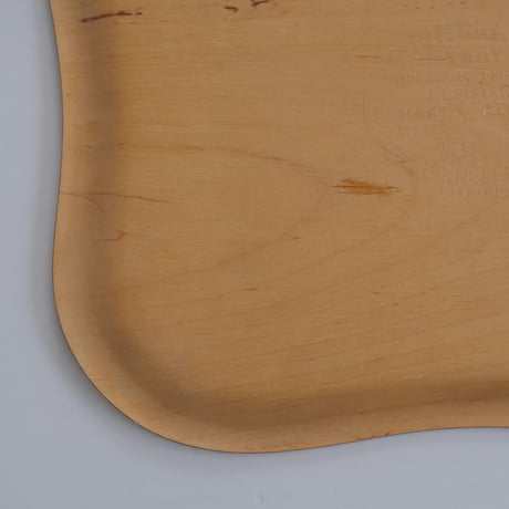 TAPIO WIRKKALA TRAY