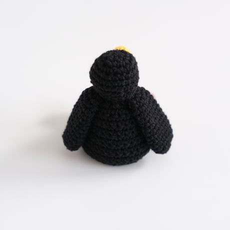 PENGUIN / FINLAND (A)