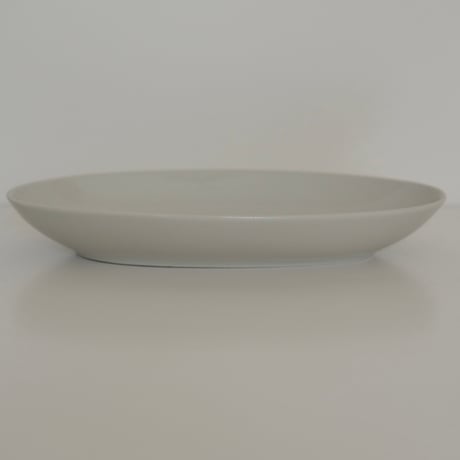 ARABIA OVAL PLATE