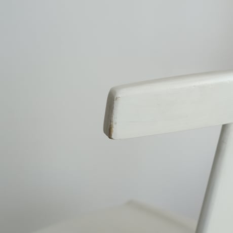 Juha Chair / Olavi Hanninen