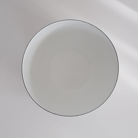 FINEL / ARABIA ENAMEL BOWL