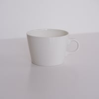 ARABIA KILTA TEA CUP