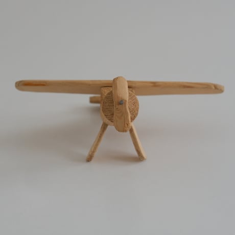 Wooden Toy / Finland