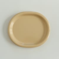 SARVIS OVAL TRAY (A)