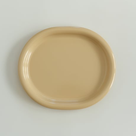 SARVIS OVAL TRAY (A)