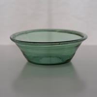 GLASS BOWL (C)