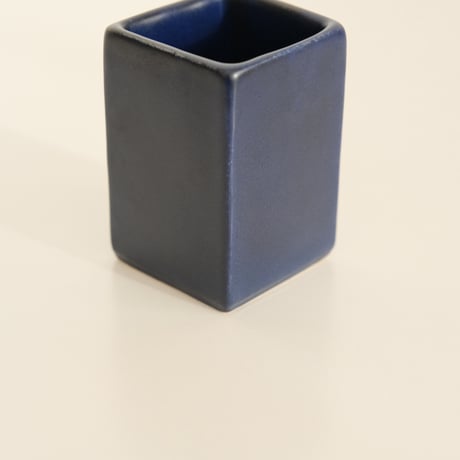 Kupittaan Savi Small Object (Navy)