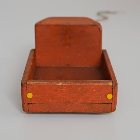 WOODEN TOY / FINLAND