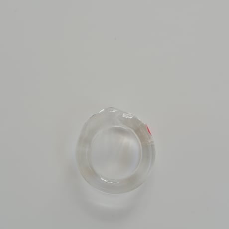Iittala Glass Ring