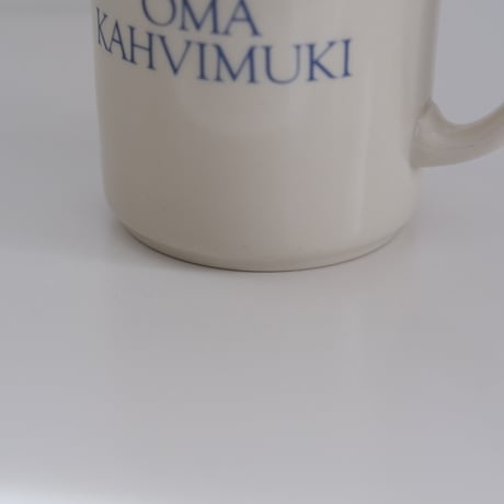 KERMANSAVI KAHVI MUG