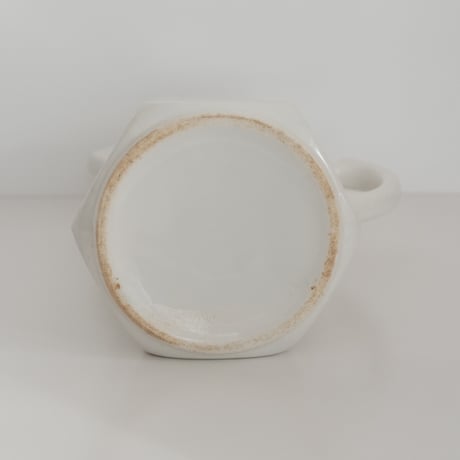 OLD ARABIA PITCHER