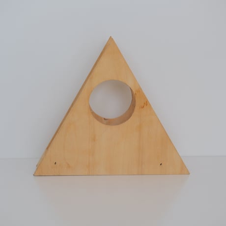 AARIKKA WOOD HOLDER (B)