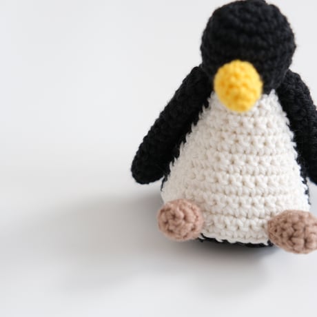 PENGUIN / FINLAND (A)