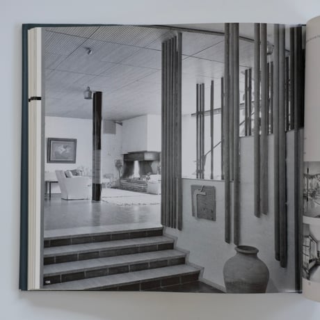 IN BERÜHRUNG MIT ALVAR AALTO