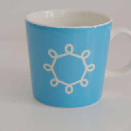 ARABIA TEEMA HSL MUG