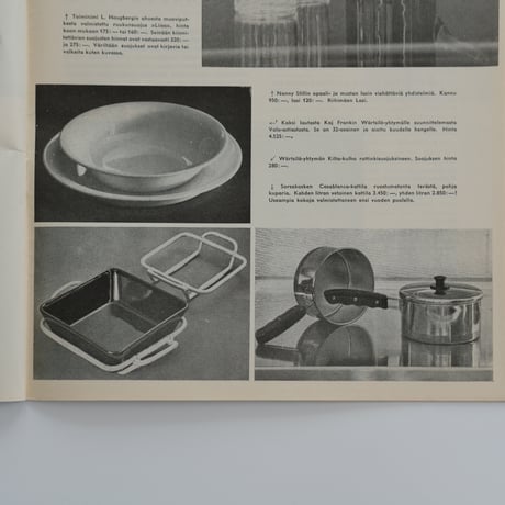 kaunis koti (6.1955)