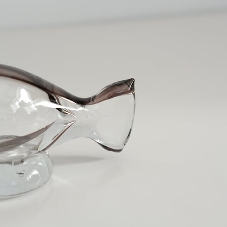 GLASS FISH