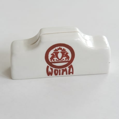 OLD ARABIA CARD STAND