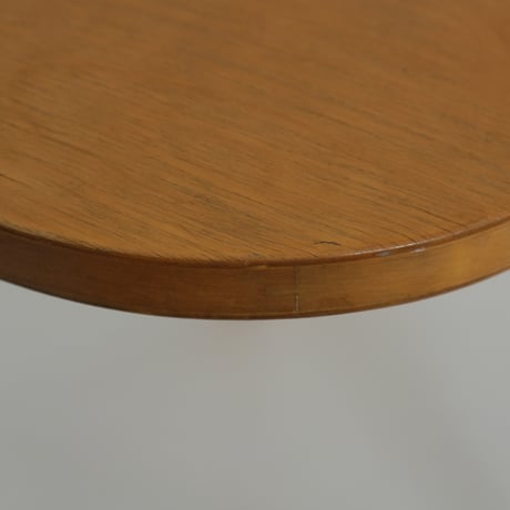 ARTEK VINTAGE STOOL NATURAL
