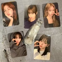 HOT JOEUN MUSIC fan sign