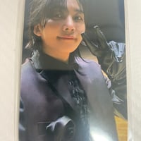 SEVENTEEN パワステ　ジョンハン