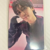 SEVENTEEN パワステ　ウォヌ