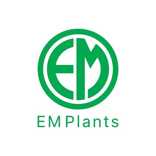 EM Plants Online Store