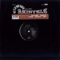 Akinyele - Put It In Your Mouth