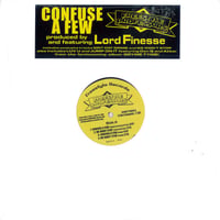 Freestyle Professors - Confuse A Few