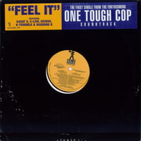 Various - Feel It