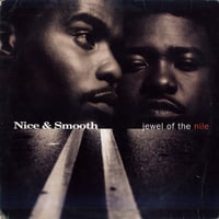 Nice & Smooth - Jewel Of The Nile